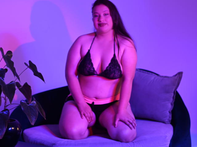 RavenBlaze - Élő pornó és szexkamera - 29500940