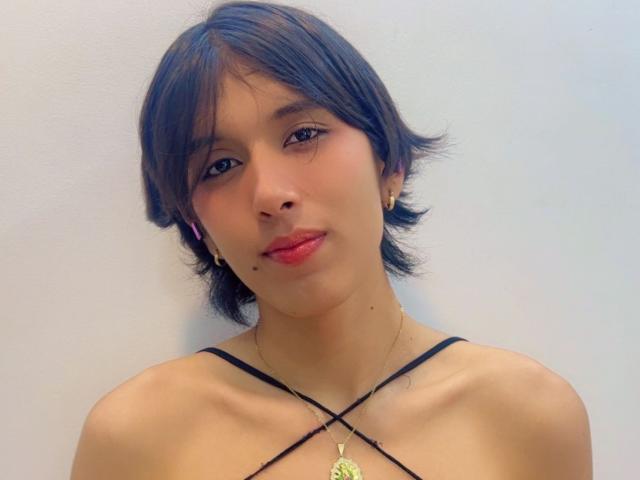 VvannessaTs - Live porn &amp; sex cam - 29501105