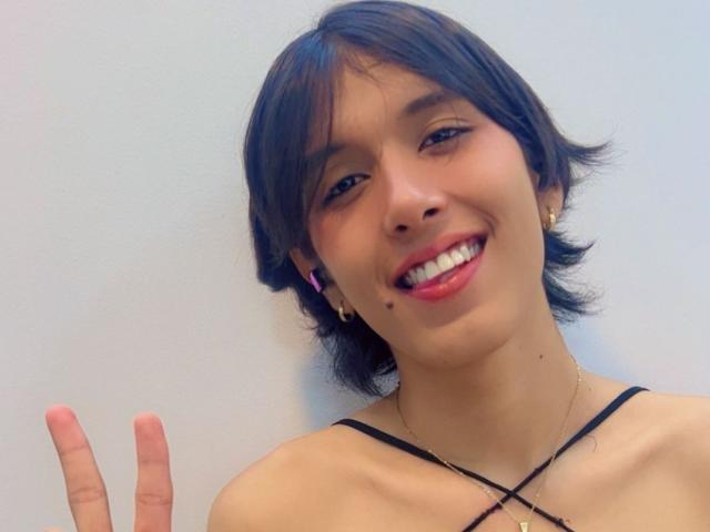 VvannessaTs - Live porn &amp; sex cam - 29501111