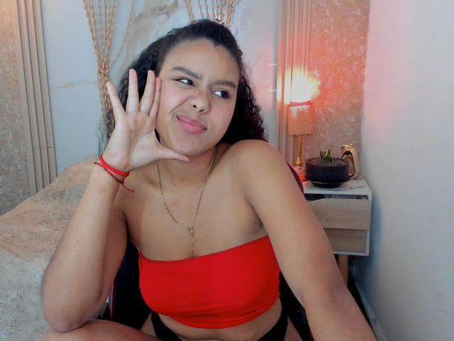AriaVega - Live porn &amp; sex cam - 29501366