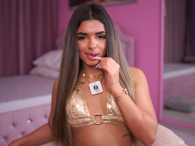 CrisstyBlair - Live porn &amp; sex cam - 29501618