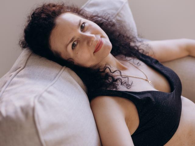 MiroslavaHappi - Sexe cam en vivo - 29501942