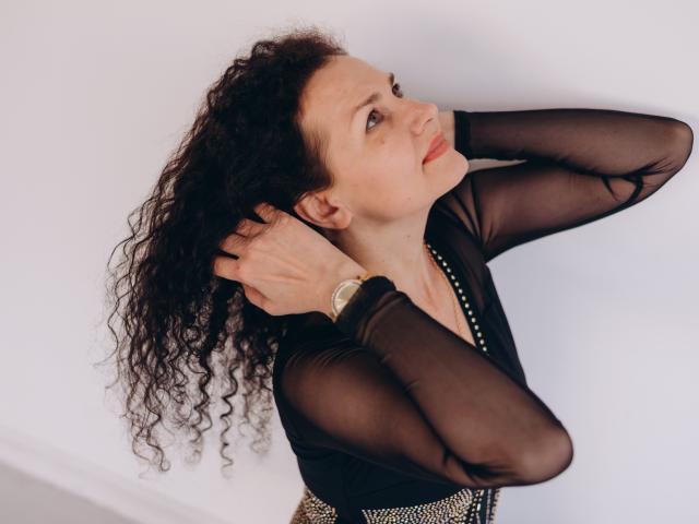 MiroslavaHappi - Sexe cam en vivo - 29501957