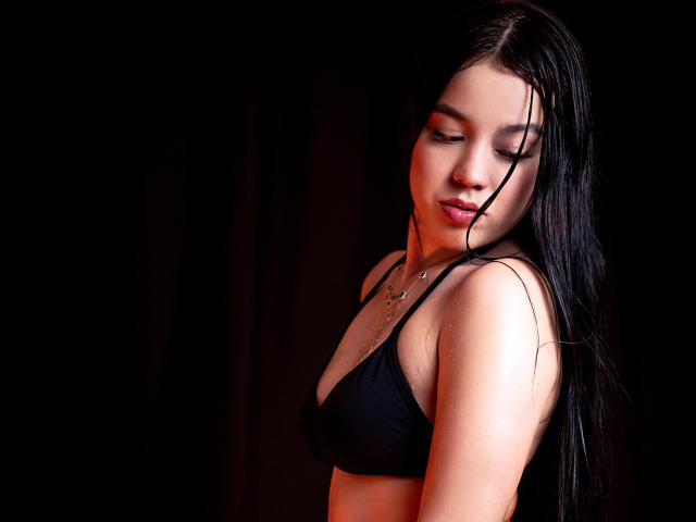 EmilyFrostt - Sexe cam en vivo - 29502044
