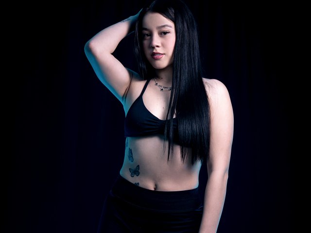 EmilyFrostt - Sexe cam en vivo - 29502110