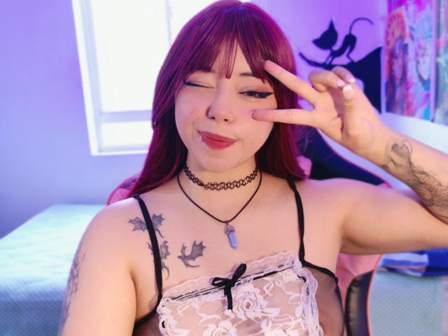 Arieyaara - Live porn &amp; sex cam - 29502380