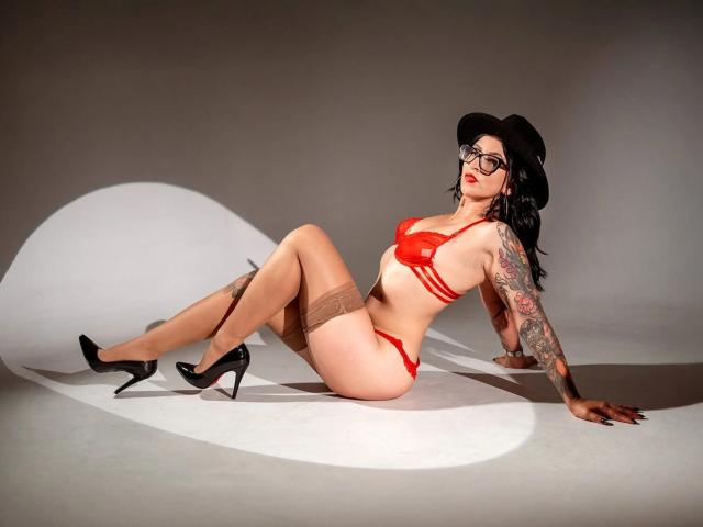 ZarayFeet - Sexe cam en vivo - 29502497