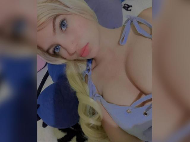 SabrinaColle - Live sex cam - 29502947