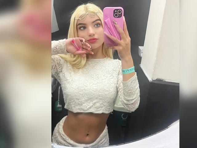 SabrinaColle - Live sex cam - 29502953