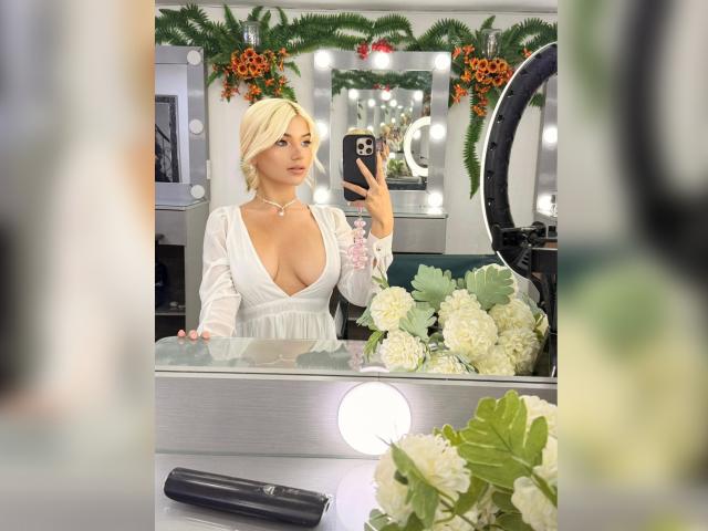 SabrinaColle - Live sex cam - 29503007