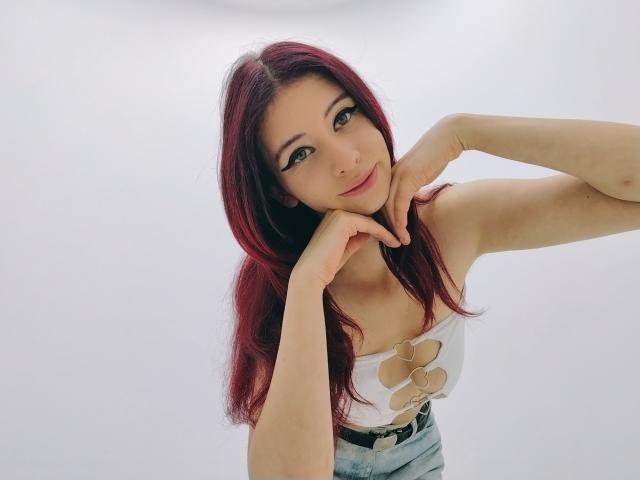 AshlyRed - Live sexe cam - 29503532