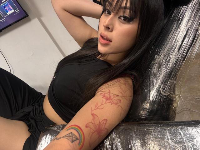 AlisonTatcher - Live sex cam - 29503784