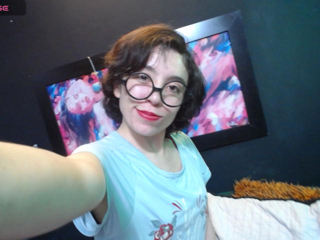 ElodiePerrine - Live porn &amp; sex cam - 29503802
