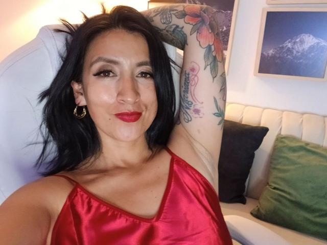 ZarayFeet - Live Sex Cam - 29503961