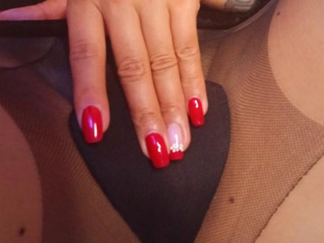 ZarayFeet - Live porn &amp; sex cam - 29503982