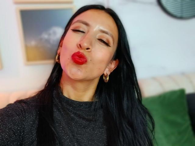 ZarayFeet - Live porn &amp; sex cam - 29504138