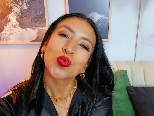 ZarayFeet - Live porn &amp; sex cam - 29504195