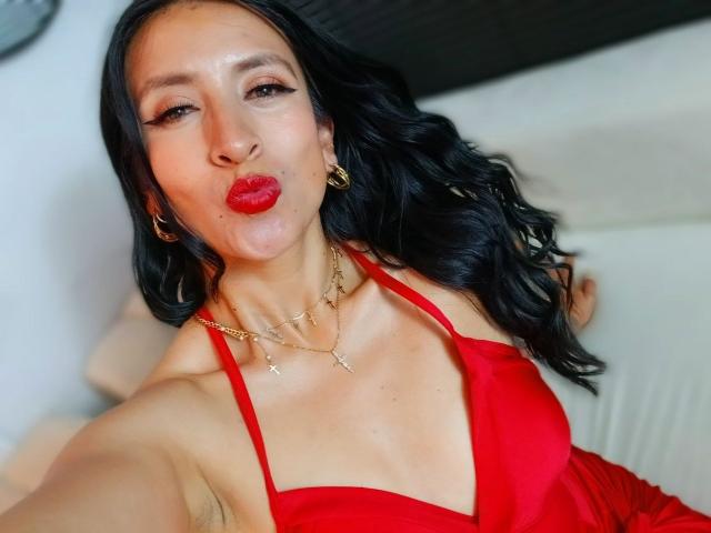 ZarayFeet - Live sexe cam - 29504207