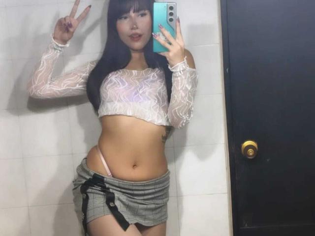 AmyCorinas - сексуальная веб-камера в реальном времени - 29504276