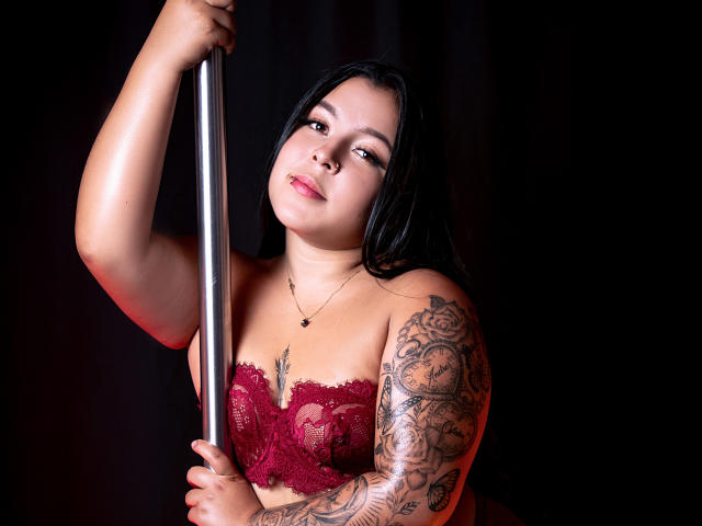 BarbaraHoneyy - Live porn &amp; sex cam - 29504348