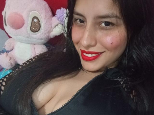 MadissonFontaine - Sexe cam en vivo - 29504483