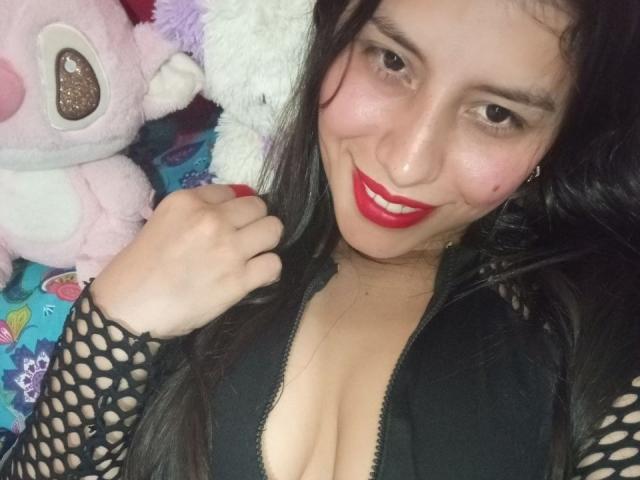 MadissonFontaine - Live sex cam - 29504486