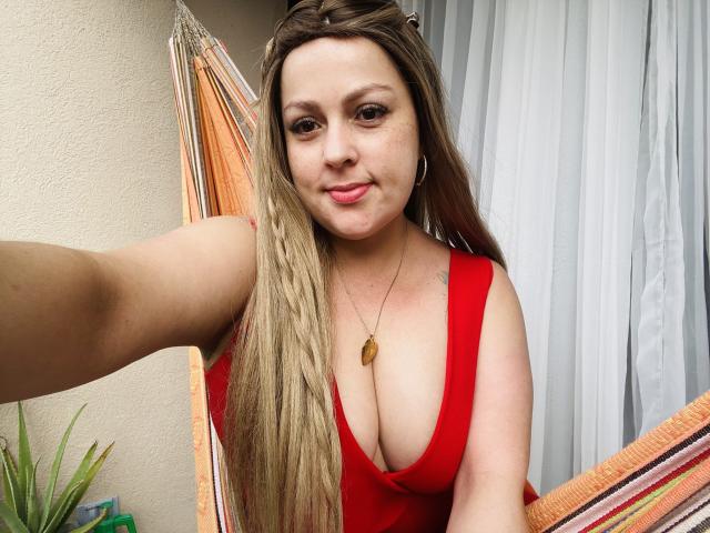 SamanthaGold - Live porn &amp; sex cam - 29505671