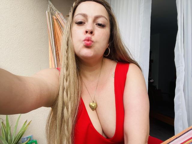 SamanthaGold - Live porn &amp; sex cam - 29505677