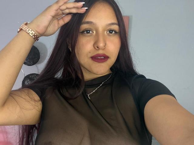 MarianaVargasX - сексуальная веб-камера в реальном времени - 29505947