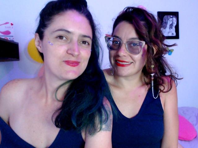 LunaVenus - Live porn &amp; sex cam - 29506028