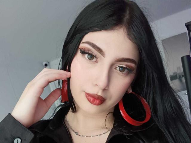 IsabellaaRossi - ライブポルノ&amp;セックスカム - 29506196