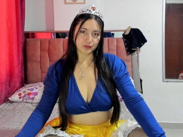 VenusSweetPalmer - Sexe cam en vivo - 29507666