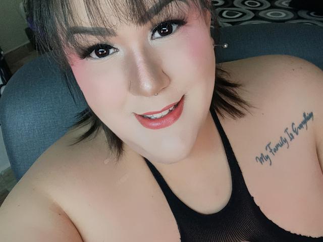 GiiannaMorrys - Live sex cam - 29507852