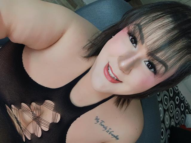 GiiannaMorrys - Live sex cam - 29507855