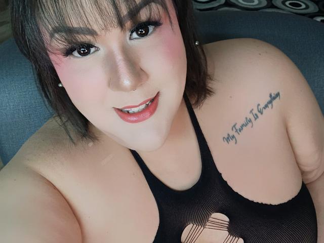 GiiannaMorrys - Live sex cam - 29507858