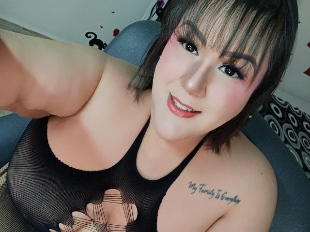 GiiannaMorrys - Live sex cam - 29507861