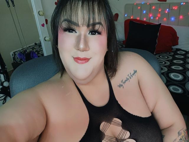 GiiannaMorrys - Live sex cam - 29507864
