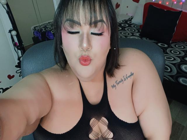 GiiannaMorrys - Live sex cam - 29507867