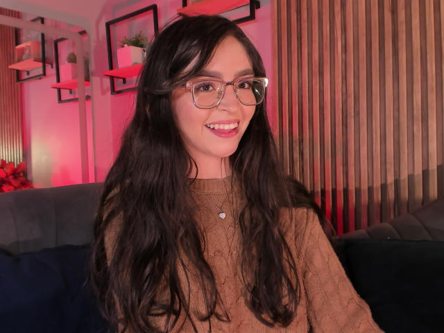 EvaMcAllister - Live porn &amp; sex cam - 29508869