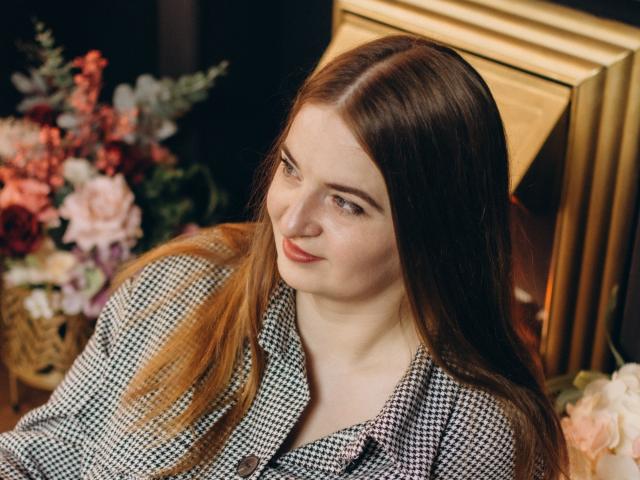FreyaDak - Sexe cam en vivo - 29509529