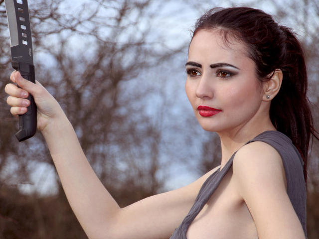 TanyaNicole - Sexe cam en vivo - 2950977