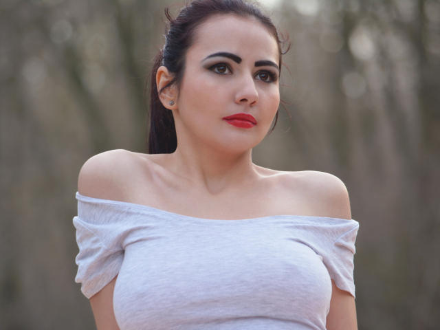 TanyaNicole - Sexe cam en vivo - 2950982