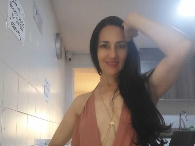 MiaMott - Sexe cam en vivo - 29509931