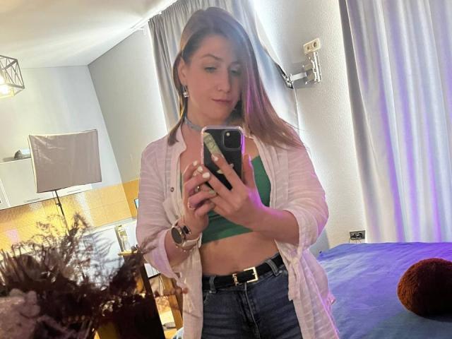 LoriEla - Live porno og sexkamera - 29510030