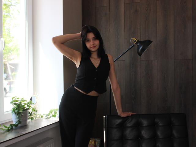 LettyCurly - Sexe cam en vivo - 29510105