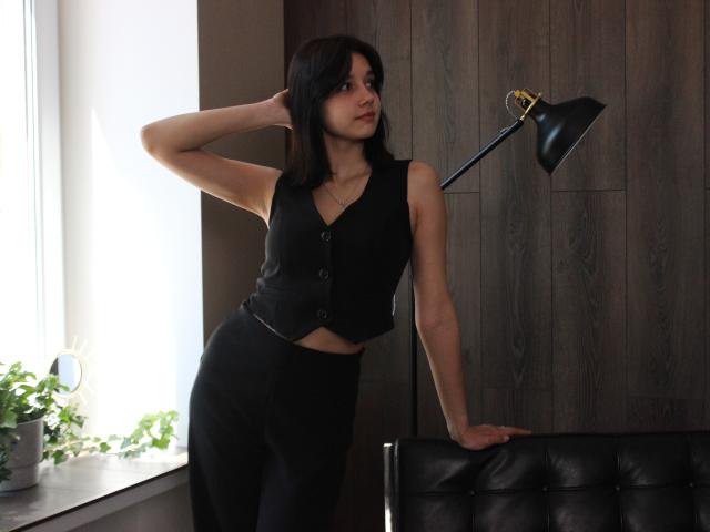 LettyCurly - Live porno og sexkamera - 29510108