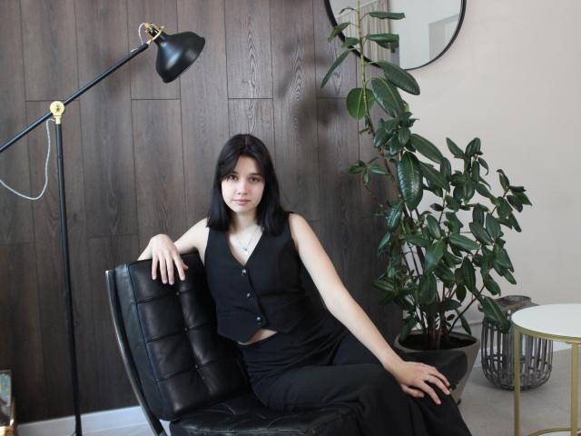 LettyCurly - Sexe cam en vivo - 29510126