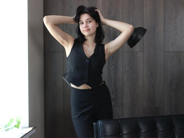 LettyCurly - Live porno og sexkamera - 29510147