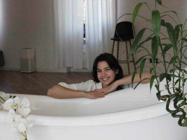 LettyCurly - Live sex cam - 29510186