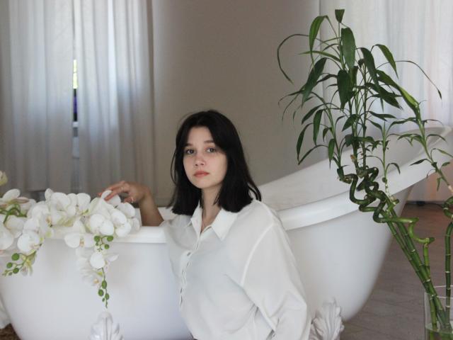 LettyCurly - Sexe cam en vivo - 29510204